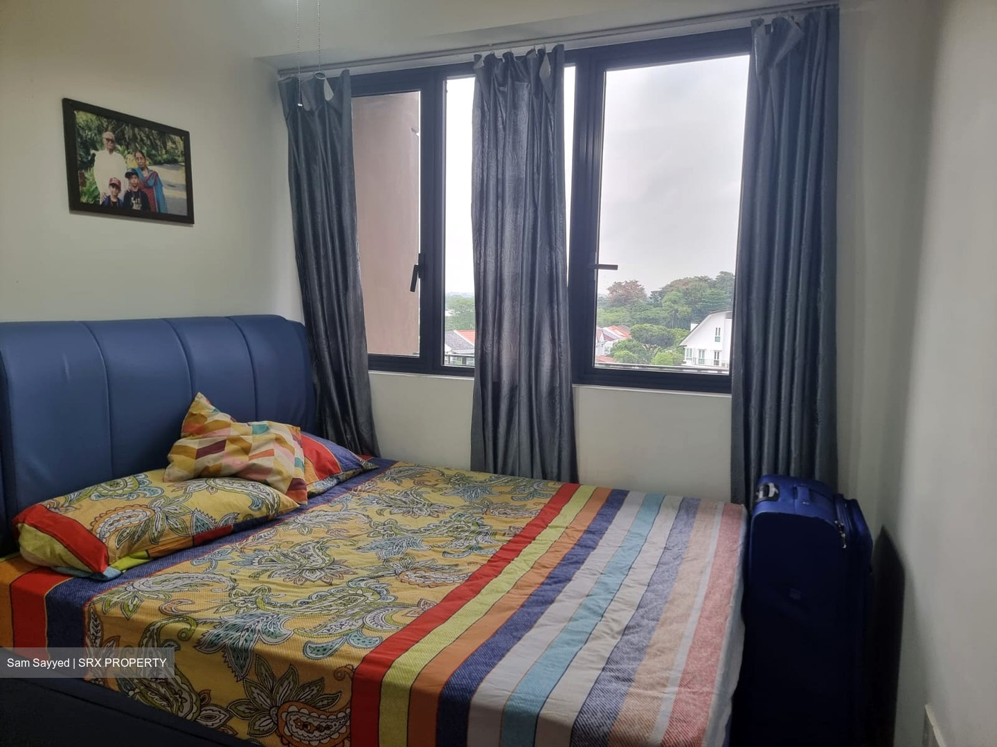 High Park Residences (D28), Apartment #595815351